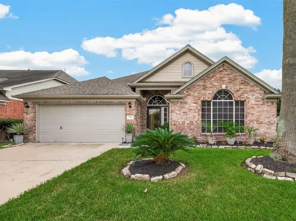 3702 Fairhope Grove Cir, Katy, TX 77449