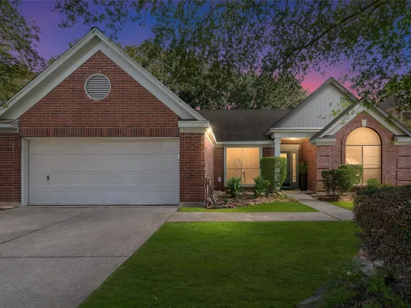 19006 Oakway Dr, Humble, TX 77346