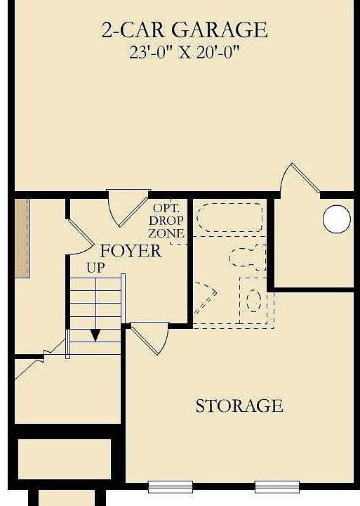 2nd image of 1998 Devonwood Dr