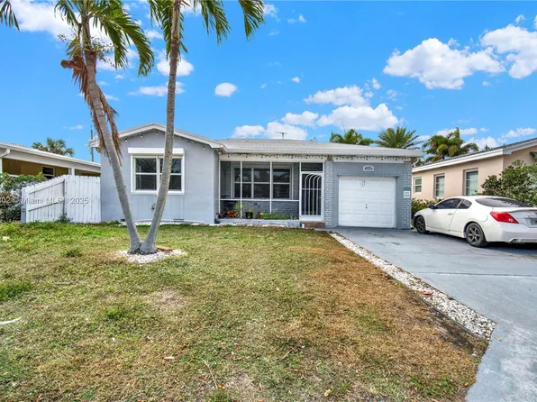 1317 N M St, Lake Worth, FL 33460