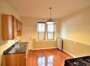 93 Florida St APT 1, Dorchester Center, MA 02124