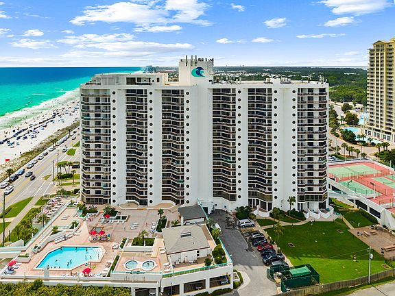 2nd image of 1096 Scenic Gulf Dr Unit 706