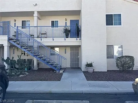 2725 S Nellis Blvd #1190
