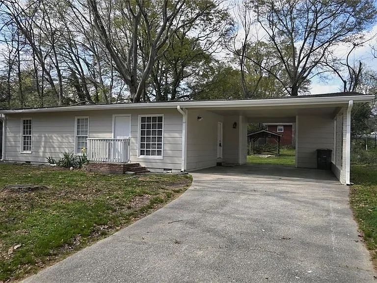 6363 Melrose St — Photo 2