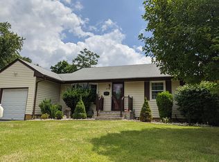 178 Valley View Rd, Hillside, NJ 07205