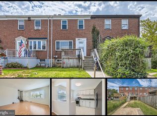 726 Seawall Rd, Baltimore, MD 21221