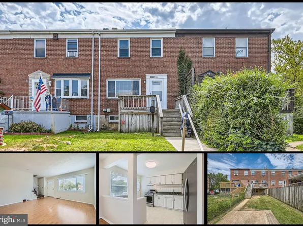 726 Seawall Rd, Baltimore, MD 21221