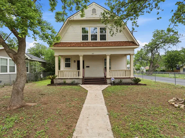 302 Topeka, San Antonio, TX 78210