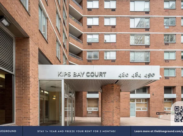 490 2nd Avenue image 24 of 33