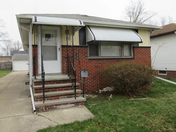 330 Paul St, Bedford, OH 44146
