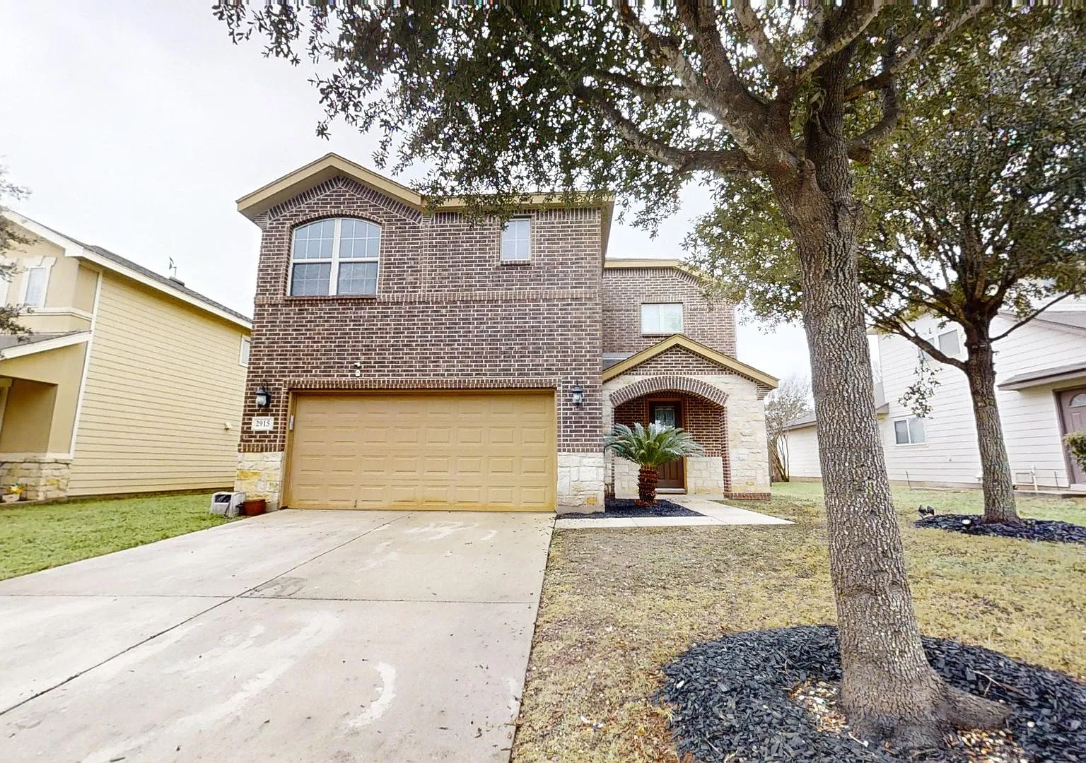 First Time Rental! Immaculate 3bd/2.1ba in Northwest SA - Champions Manor — Photo 1