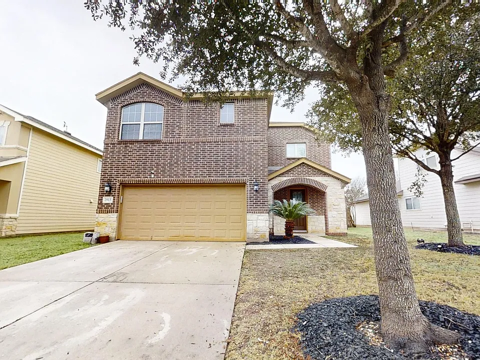 2915 Thunder Gulch