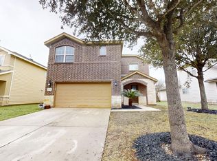 2915 Thunder Gulch, San Antonio, TX 78245