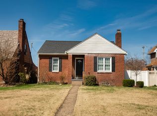 1415 Pacific Ave, Natrona Heights, PA 15065