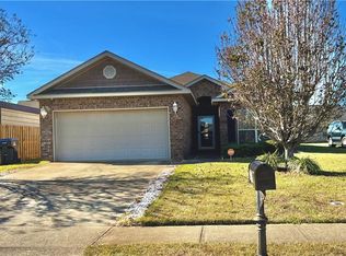 4085 Nottingham Dr, Semmes, AL 36575