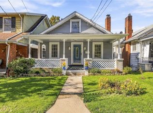947 Center Ave, West View, PA 15229