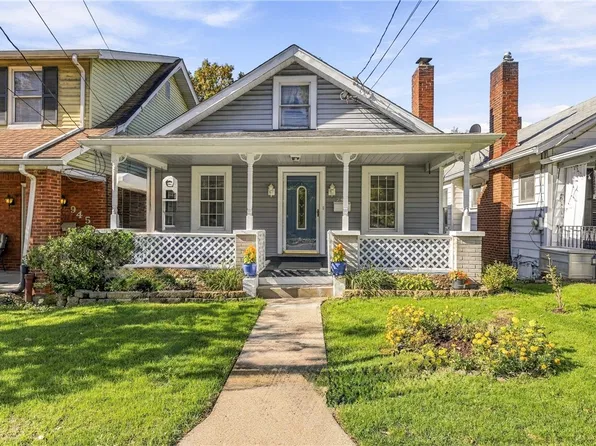 947 Center Ave, West View, PA 15229