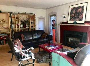 4002 NE Multnomah St, Portland, OR 97232