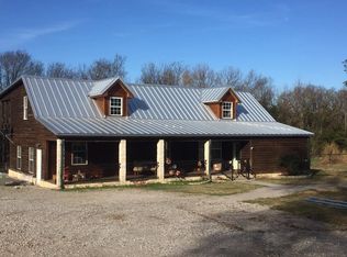 1095 County Road 561, Princeton, TX 75407
