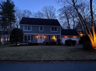 2 Bayberry Rd, Natick, MA 01760