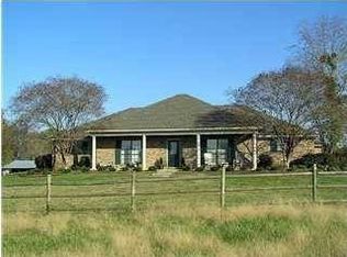 2543 Pike Rd, Pike Road, AL 36064