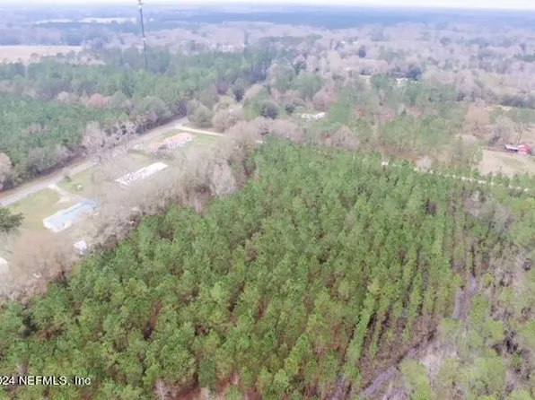 00 NE 233 Lane, Raiford, FL 32083