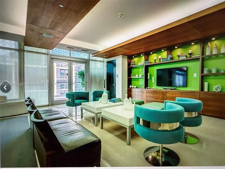 500 Brickell Ave #1600 — Photo 23