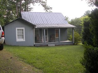 1236 S Skeenah Rd, Franklin, NC 28734