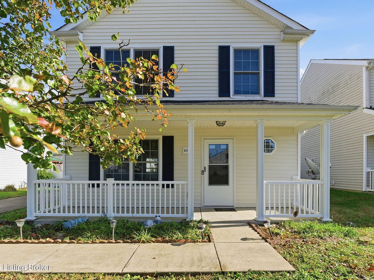 6329 Hackel Dr, Louisville, KY 40258 | Zillow