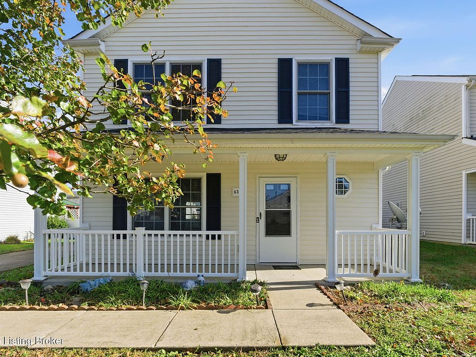 1st image of 6329 Hackel Dr