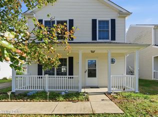 6329 Hackel Dr, Louisville, KY