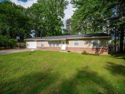 625 Cheryl Ln, Jacksonville, AR, 72076
