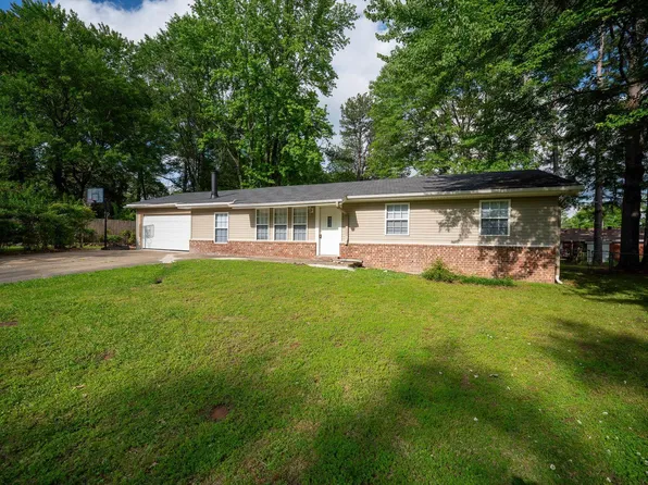 625 Cheryl Ln, Jacksonville, AR 72076