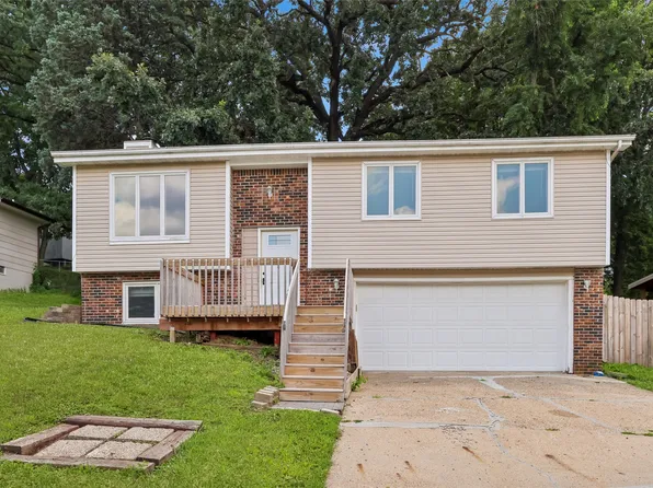 817 E Hackley Ave, Des Moines, IA 50315