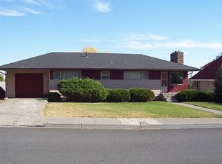 118 Maringo Rd, Ephrata, WA 98823