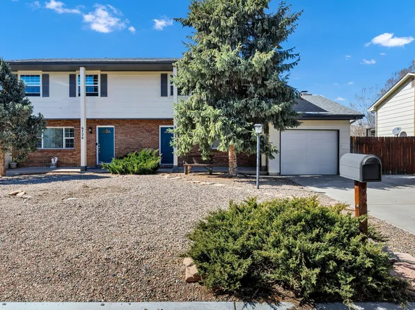6728 Palace Dr, Colorado Springs, CO 80918