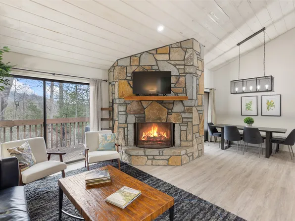 84 Emerald Road #26, Sapphire, NC 28774