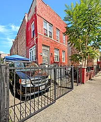 501 East 94th Street