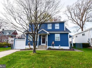 612 Tennis Ave, Glenside, PA 19038