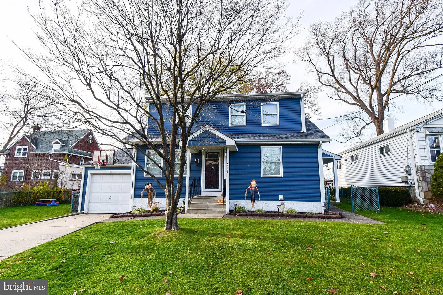612 Tennis Ave photo 1