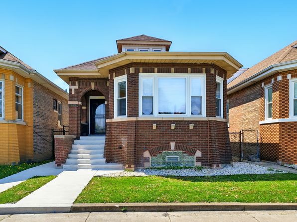 8342 S Green St, Chicago, IL 60620