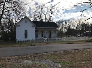 202 College St, Wartrace, TN 37183