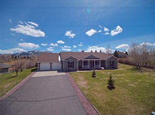 120 Canvas Ct, Bozeman, MT 59715
