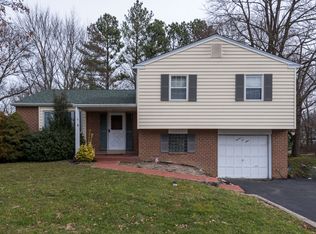 709 Burdett Dr, Upper Chichester, PA 19014