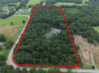 Vz County Road 1810, Grand Saline, TX 75140