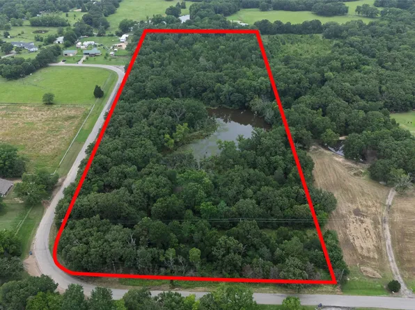 Vz County Road 1810, Grand Saline, TX 75140