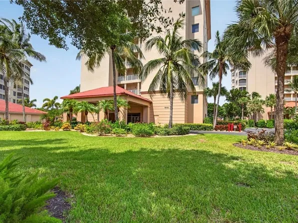 15140 Harbour Isle Dr APT 301, Fort Myers, FL 33908