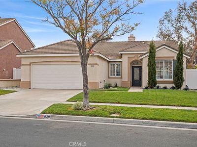 839 La Docena Ln, Corona, CA, 92879