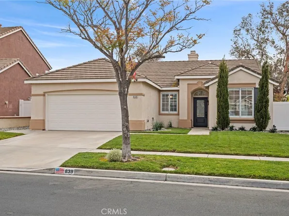 839 La Docena Ln, Corona, CA 92879