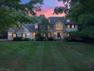 16675 Anne Ln, Auburn Township, OH, 44023